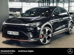 Meta black Gebraucht 2024 Smart #3 Brabus SUV | 39.995 € (Guter Preis)