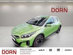 Celadon grün Gebraucht 2024 Kia XCeed 2 SUV | 28.990 € (Fairer Preis)