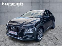 Schwarz Gebraucht 2020 Hyundai Kona Style SUV | 17.490 € (Fairer Preis)