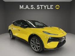 Solar yellow Gebraucht 2025 Lotus Eletre SUV | 114.950 €