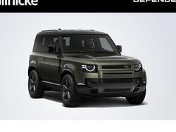 Grün Neu 2026 Land Rover Defender SE Dynamic SUV | 90.190 € (Guter Preis)