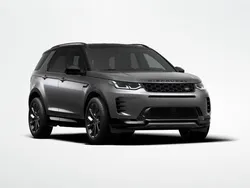 Grau Neu 2025 Land Rover Discovery Sport SUV | 79.036 € (Etwas zu teuer)