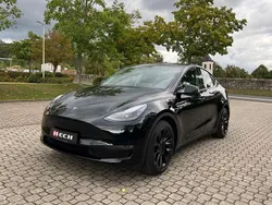 Schwarz Gebraucht 2024 Tesla Model Y SUV | 35.999 € (Superpreis)