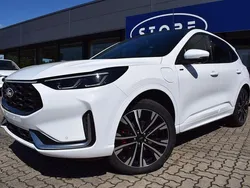 Frost weiß Neu 2025 Ford Kuga ST-Line X SUV | 43.790 € (Etwas zu teuer)