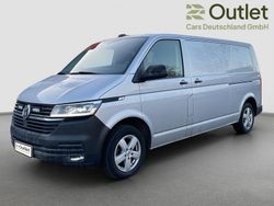 Silber Gebraucht 2021 VW Transporter Van | 24.900 € (Superpreis)