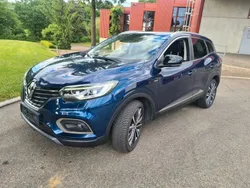 Blau Gebraucht 2019 Renault Kadjar Bose Edition SUV | 14.499 € (Fairer Preis)
