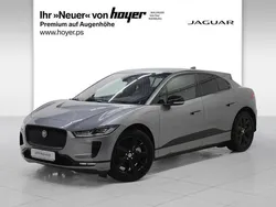 Eiger grey (metallic) Gebraucht 2022 Jaguar I-Pace S SUV | 39.880 € (Fairer Preis)