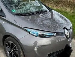 Gebraucht 2017 Renault Zoe Bose Edition Kleinwagen | 8.400 € (Teuer)