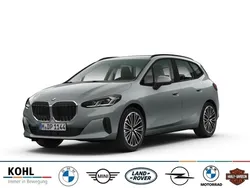 Grau Neu 2025 BMW 218 Active Tourer Efficient Dynamics Van / Kleinbus | 39.900 € (Fairer Preis)