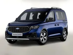 Andere Neu 2025 Ford Tourneo Connect Van / Kleinbus | 35.637 € (Fairer Preis)