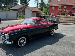 Gebraucht 1960 Borgward Isabella Coupé | 25.500 €