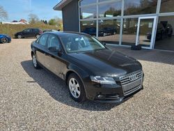 Schwarz Gebraucht 2011 Audi A4 Attraction Limousine | 4.700 € (Superpreis)