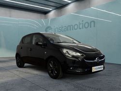 Schwarz Gebraucht 2019 Opel Corsa Kleinwagen | 11.838 € (Etwas zu teuer)