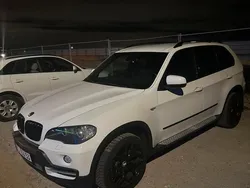 Weiß Gebraucht 2009 BMW X5 SUV | 11.500 € (Fairer Preis)