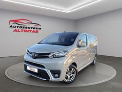 Marble silver Gebraucht 2019 Toyota Proace Verso Kombi | 22.490 € (Etwas zu teuer)