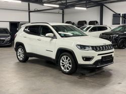Weiß Gebraucht 2020 Jeep Compass SUV | 17.950 € (Guter Preis)