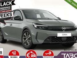 Grau Neu 2025 Opel Corsa Edition Limousine | 16.988 € (Superpreis)