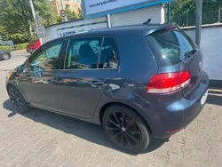 Blau Gebraucht 2011 VW Golf VI Limousine | 6.400 € (Fairer Preis)