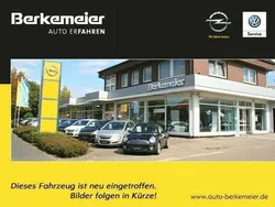 Diamant schwarzkarbon schwarz (metallic) Gebraucht 2021 Opel Corsa-e Elegance Kleinwagen | 14.490 € (Fairer Preis)