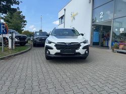 Weiß Neu 2025 Subaru Crosstrek SUV | 35.500 € (Fairer Preis)