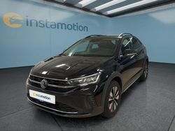 Schwarz Gebraucht 2024 VW Taigo SUV | 19.999 € (Fairer Preis)