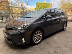 Schwarz Gebraucht 2017 Toyota Prius+ Comfort Van / Kleinbus | 19.850 € (Teuer)