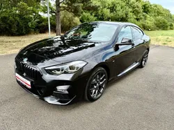 Schwarz Gebraucht 2023 BMW 220 M Sport Coupé | 34.480 € (Fairer Preis)
