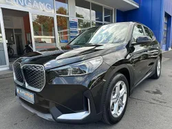 Schwarz ii Gebraucht 2024 BMW iX1 Performance SUV | 42.900 € (Guter Preis)