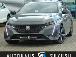 Grau Gebraucht 2024 Peugeot 308 GTi Kombi | 22.990 € (Superpreis)