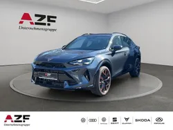 Grau Gebraucht 2025 Cupra Formentor SUV | 41.990 € (Teuer)