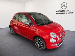 Passione rot passione rot Gebraucht 2023 Fiat 500 Dolcevita Kleinwagen | 18.130 € (Teuer)