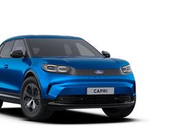 Blue my mind metallic Neu 2025 Ford Capri | 47.000 € (Fairer Preis)