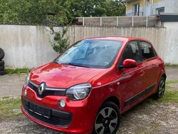 Rot Gebraucht 2015 Renault Twingo Kleinwagen | 3.900 € (Fairer Preis)