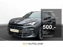 Grau Gebraucht 2025 Cupra Terramar VZ SUV | 43.992 € (Fairer Preis)