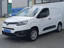 Weiß Gebraucht 2022 Toyota Proace City Van | 16.990 € (Guter Preis)