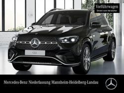 Schwarz Gebraucht 2025 Mercedes GLE450 AMG AMG SUV | 91.650 € (Superpreis)