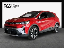 Rot Neu 2025 Renault Symbioz Esprit Alpine SUV | 32.490 € (Fairer Preis)