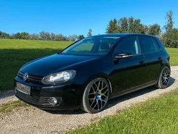 Schwarz Gebraucht 2011 VW Golf VI Team Limousine | 3.499 € (Fairer Preis)