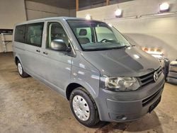 Pure grey Gebraucht 2012 VW Transporter Van | 19.800 €
