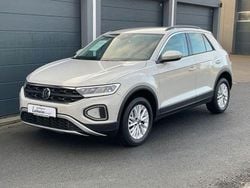 Andere Gebraucht 2024 VW T-Roc Life SUV | 25.790 € (Guter Preis)