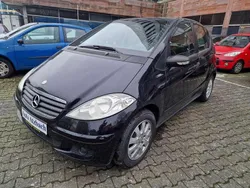 Schwarz Gebraucht 2006 Mercedes A150 Kleinwagen | 2.500 € (Teuer)