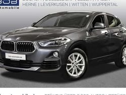 Mineralgrau metallic (grau) (grau) Gebraucht 2019 BMW X2 SUV | 21.777 € (Guter Preis)