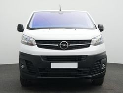 Lackierung weiss icy/typ aussenverkleidung spiegel flach standard Neu 2025 Opel Vivaro Van | 21.756 €