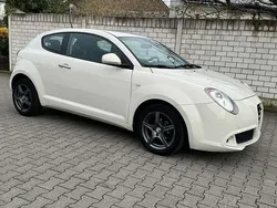 Gebraucht 2009 Alfa Romeo MiTo Kleinwagen | 2.800 € (Fairer Preis)