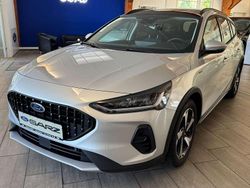 Moondust silber met Gebraucht 2025 Ford Focus Active X Kombi | 25.950 € (Guter Preis)
