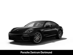 Schwarz Gebraucht 2019 Porsche Panamera 4 Limousine | 65.900 € (Guter Preis)