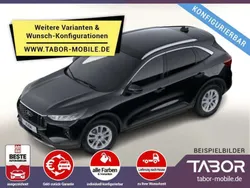 Bursting green metallic Neu 2025 Ford Kuga SUV | 30.973 € (Superpreis)
