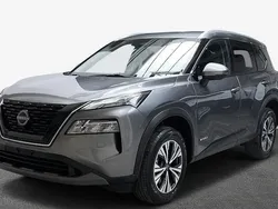 Grau Neu 2024 Nissan X-Trail N-Connecta SUV | 43.990 €