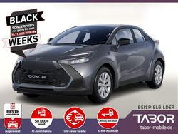 Silber Neu 2025 Toyota C-HR Comfort SUV | 28.969 €
