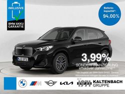 Black sapphire Gebraucht 2023 BMW iX1 M Sport SUV | 39.590 € (Fairer Preis)